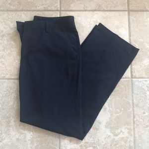 Adidas Climalite Navy Blue Golf Pants